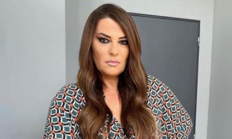 Κατερίνα Ζαρίφη: «Δεν με έχει σκυλοβρίσει άνθρωπος περισσότερο. Πληγώθηκα βαθιά. Είχα σοκαριστεί!»