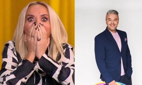 Ούτε Chase, oύτε Τροχός: Το τηλεπαιχνίδι που σάρωσε τα πάντα στο πέρασμά του με 2.110.745 τηλεθεατές