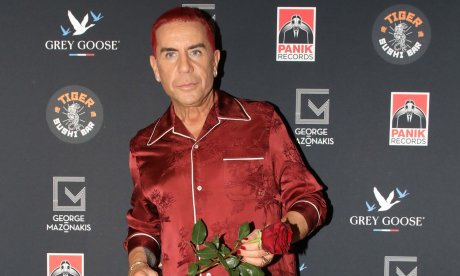 Μαζωνάκης: «Θα πω και θα λύσω τα πάντα σε μια μεγάλη συνέντευξη που θα ήθελα να την κάνω με τον...»