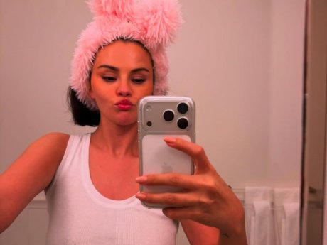 Εσείς μπήκατε στους «Μυστικούς Φίλους» της Selena Gomez στο Instagram ή μείνατε απλοί followers;