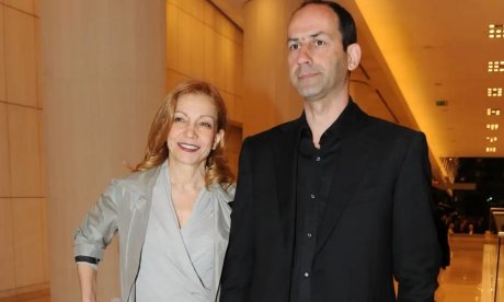 Χωρισμός βόμβα! Πέμη Ζούνη και Στάθης Σκέντζος τράβηξαν χωριστούς δρόμους