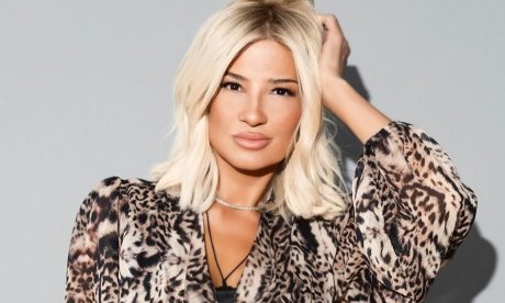 Φαίη Σκορδά: Η επισημοποίηση της σχέσης με τον Αλέξανδρο Αθανασιάδη και η απόφαση