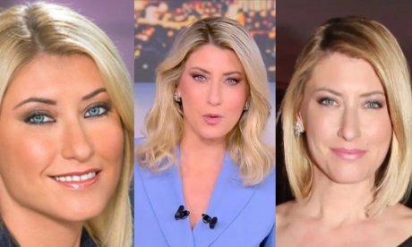 Σία Κοσιώνη: «Σύννεφα» στη σχέση της με τον ΣΚΑΙ