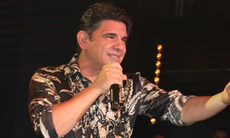 Δύσκολες ώρες και πένθος για τον Νίκο Κουρκούλη