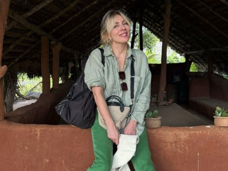 Σμαράγδα Καρύδη- Εγκλωβισμένη στη Μέση Ανατολή: Δύο ημέρες & δύο χώρες μετά, έφτασε στην Αθήνα