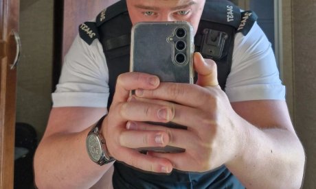 Σοκάρει ο ηθοποιός-Διαγνώστηκε με καρκίνο σε τελικό στάδιο & μοιράστηκε την τελευταία του επιθυμία