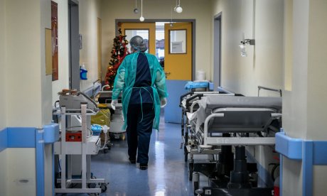 Κύπρος: Αυτό είναι το ειδικό σχέδιο που θα ενεργοποιήσουν τα νοσοκομεία σε περίπτωση πολέμου