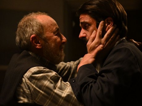 Όλο το σχέδιο Μάινα - Γκοτσόπουλου στον Άγιο Έρωτα για την εκδίκηση και την τιμωρία του Μαρκόπουλου