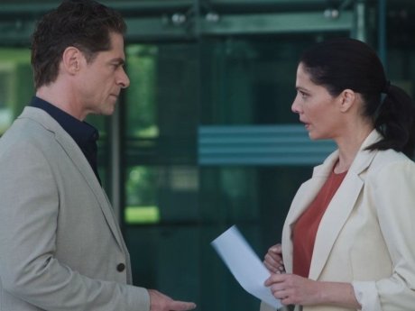 Απιστίες και προδοσίες στο Μία νύχτα μόνο: Ριζική αλλαγή για 2 ζευγάρια της σειράς