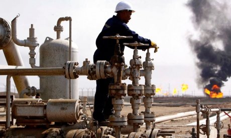 «Μαύρη Δευτέρα» στις αγορές - Το πετρέλαιο πλησιάζει τα 120 δολάρια το βαρέλι