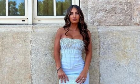 Μίλα Ίβιτς: Αγωνίστηκε με τη φανέλα της Εθνικής και η Πετρουλάκη δεν έκρυψε τη συγκίνησή της