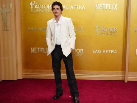 Ένα σχόλιο του Timothée Chalamet για το μπαλέτο & την όπερα μπορεί (πρέπει) να του στερήσει το Όσκαρ