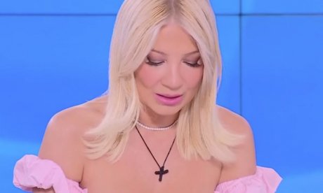 Φαίη Σκορδά: «Έχουμε πάθει σοκ, δεν το αντέχω αυτό. Tραγικό, εμετικό»
