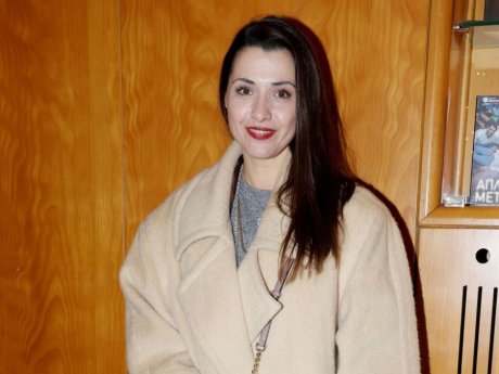 Το empowerment μήνυμα για τη μητρότητα της Μαριάννας Πολυχρονίδη & το αίσιο τέλος στο Porto Leone