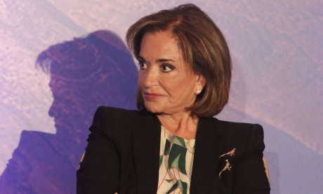 Ντόρα Μπακογιάννη: «Και τι προτείνετε τώρα που έχω παιδί αγνώστου πατρός; Να το καταπιώ;»