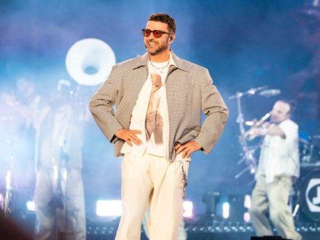 Γιατί ο Justin Timberlake παλεύει να μην διαρρεύσει το βίντεο της σύλλυψης υπό την επήρεια αλκοόλ;