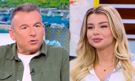 Modern Cinderella σε Λιάγκα:«Το κοινό μας είναι ότι μας μισεί πολύς κόσμος αλλά έχουμε το θρόνο μας»