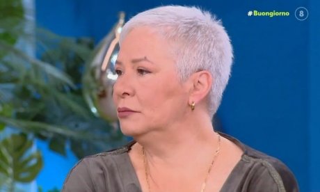 Η Μελίνα Κανά μετά το σοβαρό πρόβλημα υγείας της: «Είχα αγωνία αν θα μπορώ να είμαι η ίδια»