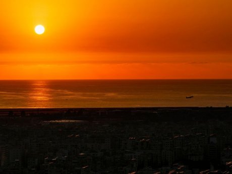 Ταξίδια σε κρίση: Ποιες χώρες και ποια αεροδρόμια επηρεάζονται από τον πόλεμο στη Μέση Ανατολή