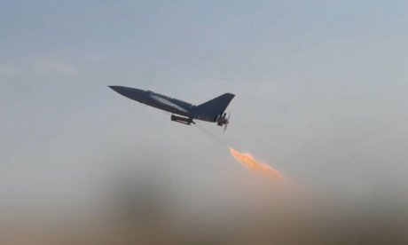 Liveblog: «Κατά ριπάς» τα χτυπήματα εκατέρωθεν–Patriot στην Τουρκία, νέο βίντεο επίδειξης του Ιράν