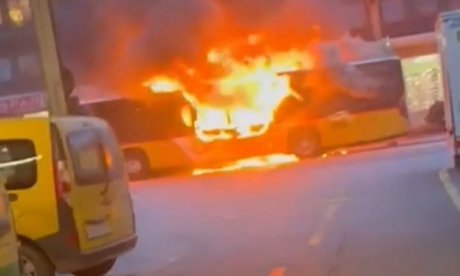 Ελβετία: Άνδρας φέρεται να αυτοπυρπολήθηκε σε λεωφορείο - Έξι νεκροί και πολλοί τραυματίες - Βίντεο