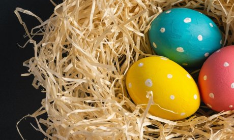 Καιρός: Η πρώτη εκτίμηση για την Κυριακή του Πάσχα από τον μετεωρολόγο Νίκο Καντερέ