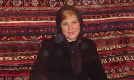 Δέσποινα Μοιραράκη: Η σεξουαλική επίθεση που δέχτηκε στο Ιράν - «Δεν είμαστε εδώ στην Ευρώπη»