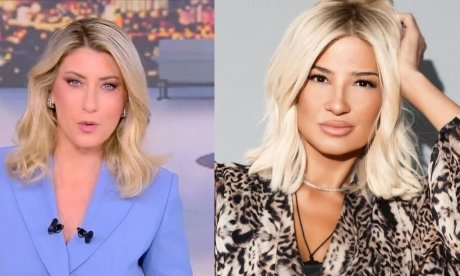 Φαίη Σκορδά για Σία Κοσιώνη: «Τιμωρείται για κάποιο λόγο;»