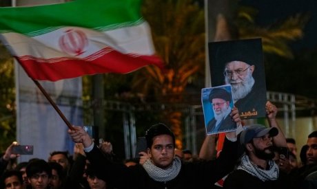 Ιράν: Το μυστήριο με τον ραδιοφωνικό σταθμό στα βραχέα, οι αριθμοί στα Φαρσί και οι κατάσκοποι