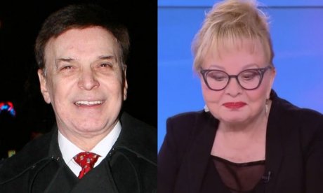 Σπάραξε η Παγιατάκη για τον Μαρίνο: «Μου ζήτησε να τον παντρευτώ, έζησα μαζί του και τον ευχαριστώ»