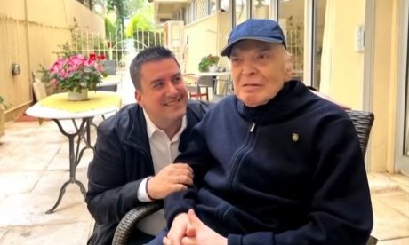 Γιώργος Μαρίνος: Αυτή ήταν η αιτία θανάτου του