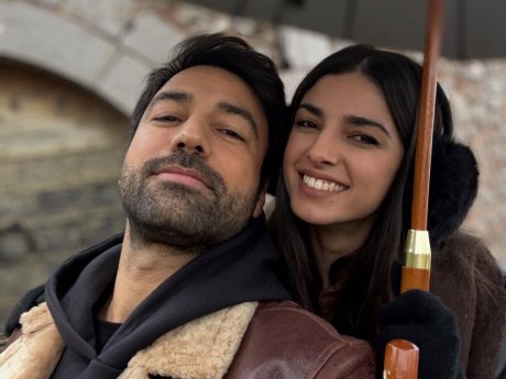 Από τη Γη της ελιάς στις Μπλε Ώρες: Η μεταγραφή 3 ηθοποιών και το φινάλε του Αντρέα Γεωργίου