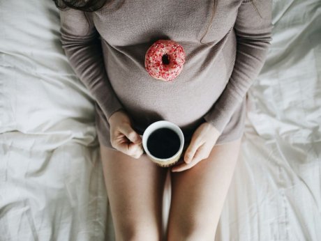 20 τρόποι να αυξήσεις τις πιθανότητες να μείνεις έγκυος