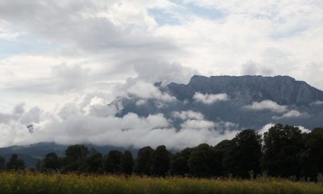 Ανατροπή του καιρού τις επόμενες ημέρες – Πλησιάζει νέα ψυχρή εισβολή