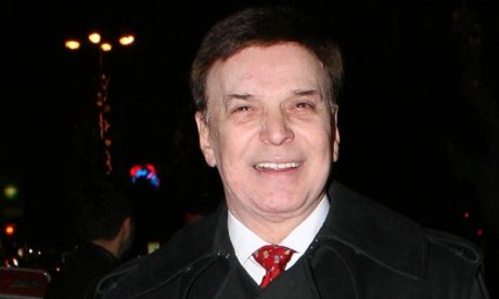 Γιώργος Μαρίνος: Πού και πότε θα γίνει η κηδεία του