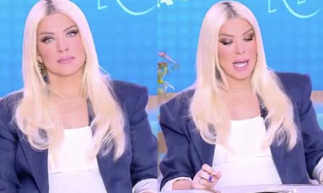 Καινούργιου: «Μου είπε ότι θέλει να μου αφήσει 10 εκατομμύρια κληρονομιά, δεν έχει κανέναν συγγενή»