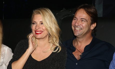 Πήγε μόνη η Ελένη Μενεγάκη στην Ιρλανδία; Ο Μάκης, οι φήμες χωρισμού & το καραούλι στο αεροδρόμιο