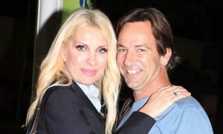 Ελένη Μενεγάκη: Η ανάρτηση κόλαφος! Η διάψευση του χωρισμού από τον Παντζόπουλο και η προειδοποίηση