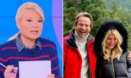 Σκορδά για Μενεγάκη: «Είναι χυδαίο και ανόητο. Αυτός που το σκέφτηκε θα έπρεπε να ντρέπεται»