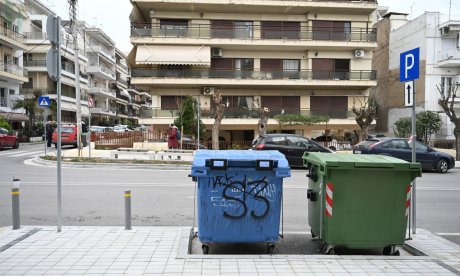 Θεσσαλονίκη: Βίντεο ντοκουμέντο μετά τη δολοφονική επίθεση στον 20χρονο - Η στιγμή που πέφτει νεκρός