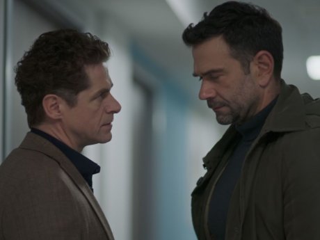 Ο Δημήτρης Λάλος ύποπτος για δολοφονία στο Μία νύχτα μόνο: Η γυναίκα που θα του δώσει άλλοθι