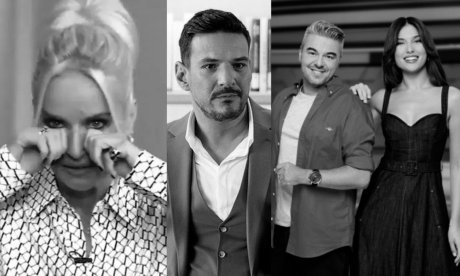 Ούτε Chase, Ούτε Τροχός: Το παιχνίδι που σάρωσε σε τηλεθέαση, το 1% του Τσουρού & το 0.8% που πόνεσε