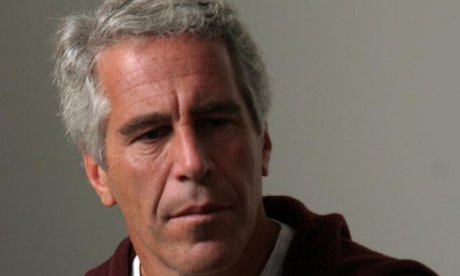 Η πρώτη φωτογραφία του πρώην πρίγκιπα Άντριου και του Έπσταϊν στη δημοσιότητα