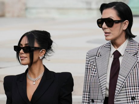 Kim Kardashian - Kris Jenner αρνούνται τις κατηγορίες του Ray J για το ερωτικό βίντεο του 2017