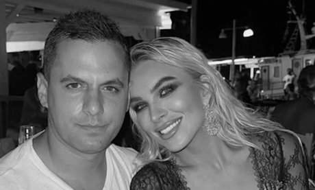 Κατερίνα Καινούργιου-Παναγιώτης Κουτσουμπής: Αυτός θα είναι ο κουμπάρος στον γάμο τους!