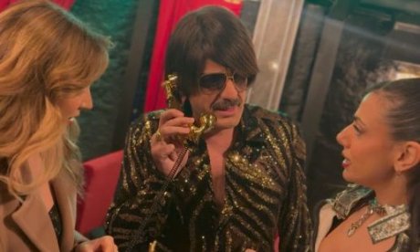 Ο Σφήνος απαντά στον Μικρούτσικο: «Δεν είπα ότι είμαι ο Παβαρότι-Θα μπορούσε να είναι πιο ευγενικός»