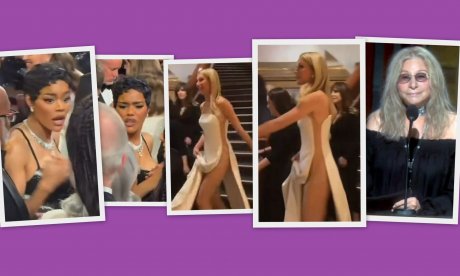 Όσκαρ 2026-Όσα δεν έδειξαν οι κάμερες! Η παρενόχληση στην Teyana Taylor & το... ατύχημα της Paltrow