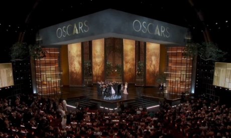 Όσκαρ 2026: Oι μεγάλοι νικητές-O καταποντισμός του Sinners & ο θρίαμβος του One Battle after Another