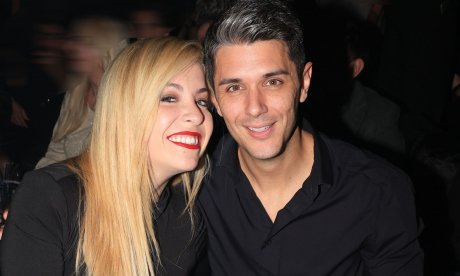 Αναστασοπούλου – Πανόπουλος: Οι φήμες για ειδύλλιο και οι κοινές εμφανίσεις