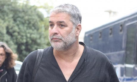 Βασίλης Μπισμπίκης: Ο όρος του Mega για τον πρωταγωνιστικό ρόλο σε νέα σειρά–Αλλάζει την εικόνα του